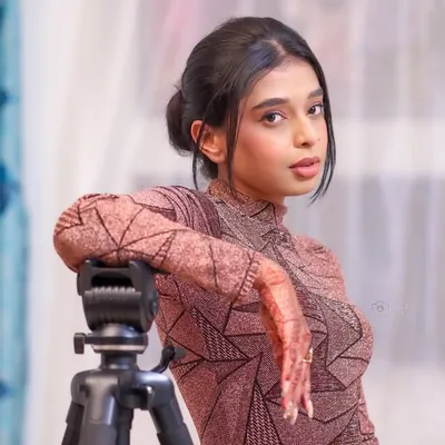Varsha L sudheendra profile