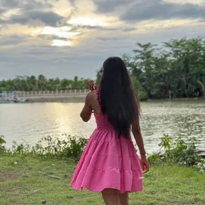 varsha profile