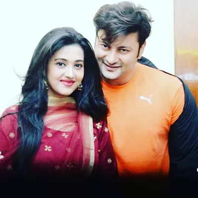 VarshAnubhav Universe💑❤💑 profile