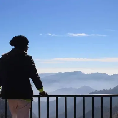 Varshan Umredkar profile