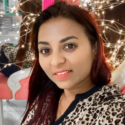 Varsha Solanki profile