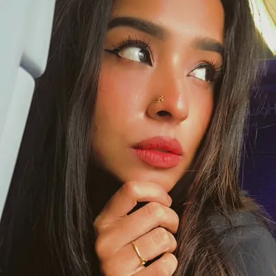 Varsha Prasad profile