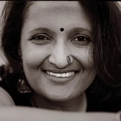 Varsha Satyan 🤱🏻Lactation & Child Care Counselor profile