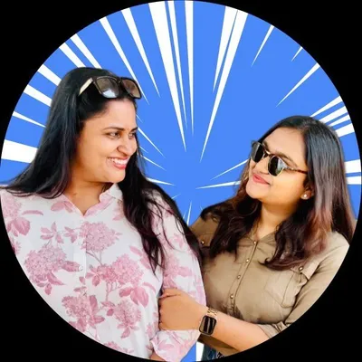 VARSHA'S FOOD DIARIES profile