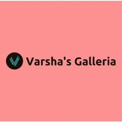 Varsha's Galleria profile