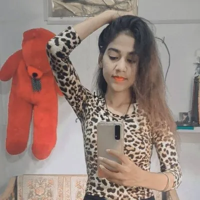 Varsha Sharma Ji profile