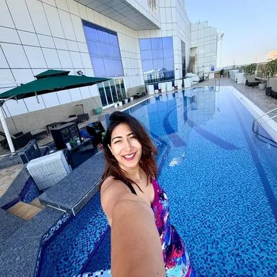 Varsha Singh | Travel Influencer profile