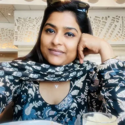 वर्षा profile