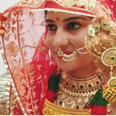 क्षत्राणी लाडो बाईसा profile