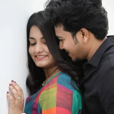 Varsha S Nair profile