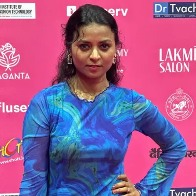 Varsha Solanki profile