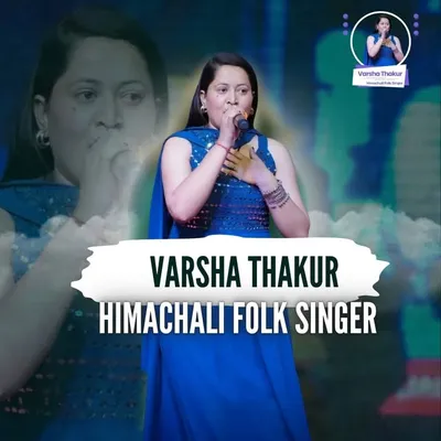 Varsha Thakur🧿 profile