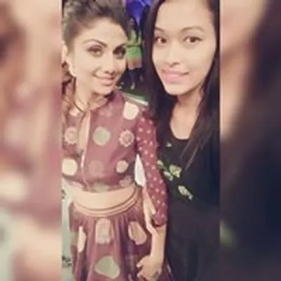 Varsha Thapa profile