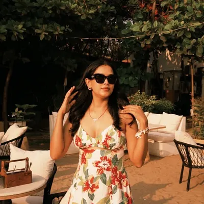 Varsha Thapa profile
