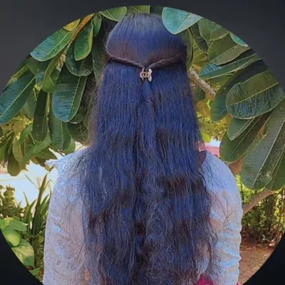 Amullu💗 profile