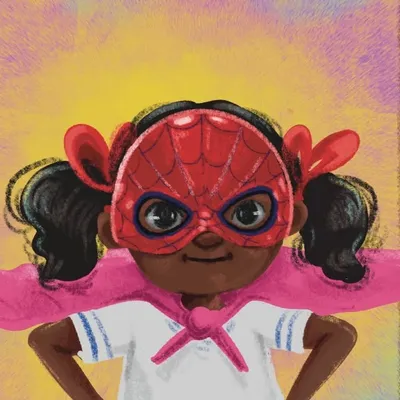 Varshini Krishna || Art profile