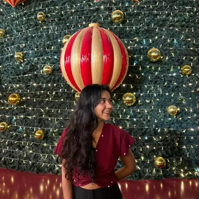 Varshika Jindal profile