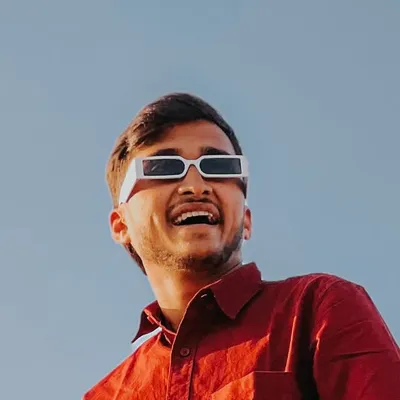 Varshil Bhovani profile