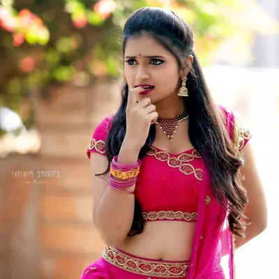 Varshini Arza profile