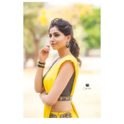 Varshini sounderajan