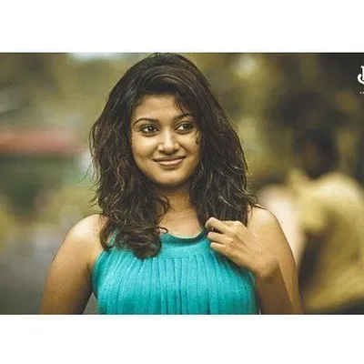 Varshinisurey profile