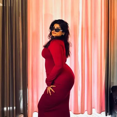 VARSHINI G profile