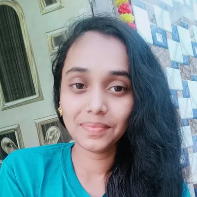Varshitha Gowda profile