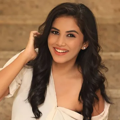 Varshitha profile