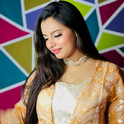 Varssha goswami ✨ profile