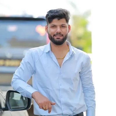 Vartesh Jadhav profile