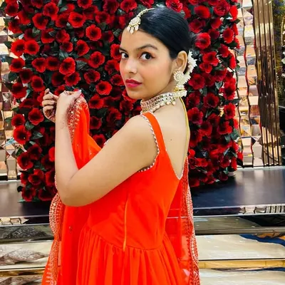 Vartika Mishra profile