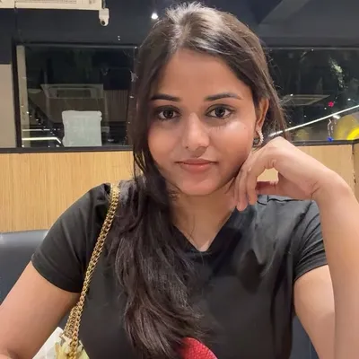 Vartika Singh profile