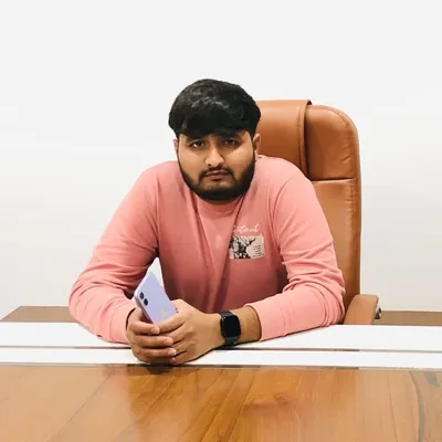 Varu PruthviRaj profile
