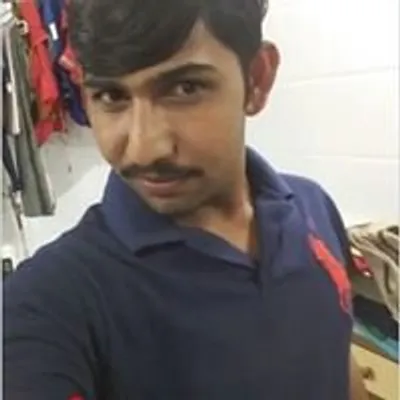 Varu A D Ahir profile