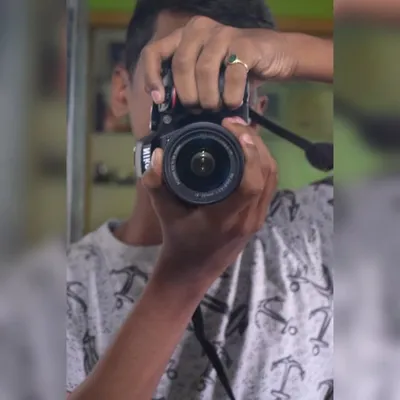 Varun Balkrishna Patil profile