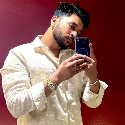 Varun Rastogi