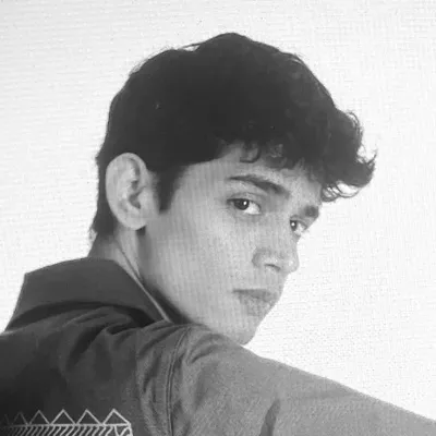 Varun Nair profile