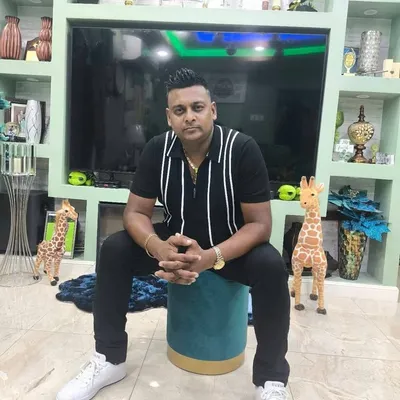Avinash Harripaul profile