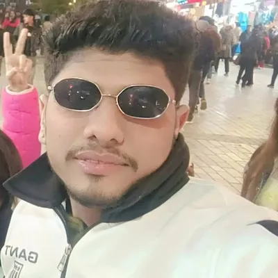 Varun Garg profile