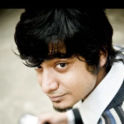Varun Agarwal