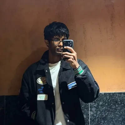 Varun Padmanabhan 🐺