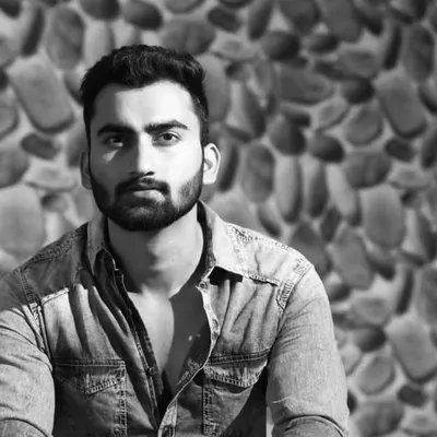 Varun Vashisth profile