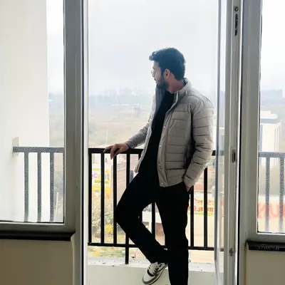 VARUN BASWAL profile