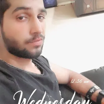 Varun Gangwani profile