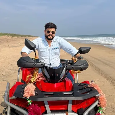 Varun Bhadoriya profile