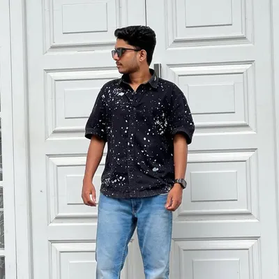 Varun cp profile