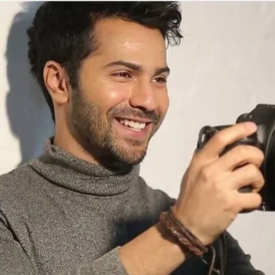 💛Varun Dhawan💛 profile