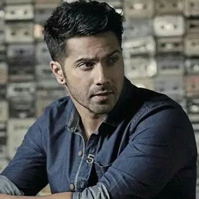 Varun Dhawan_FC profile