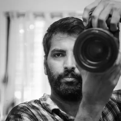 VARUN MULLAPPALLY profile