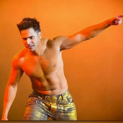 Varun Dhawan profile